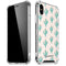 Bouffants and Broken Hearts Cacti 3 iPhone XS Max Clear Case